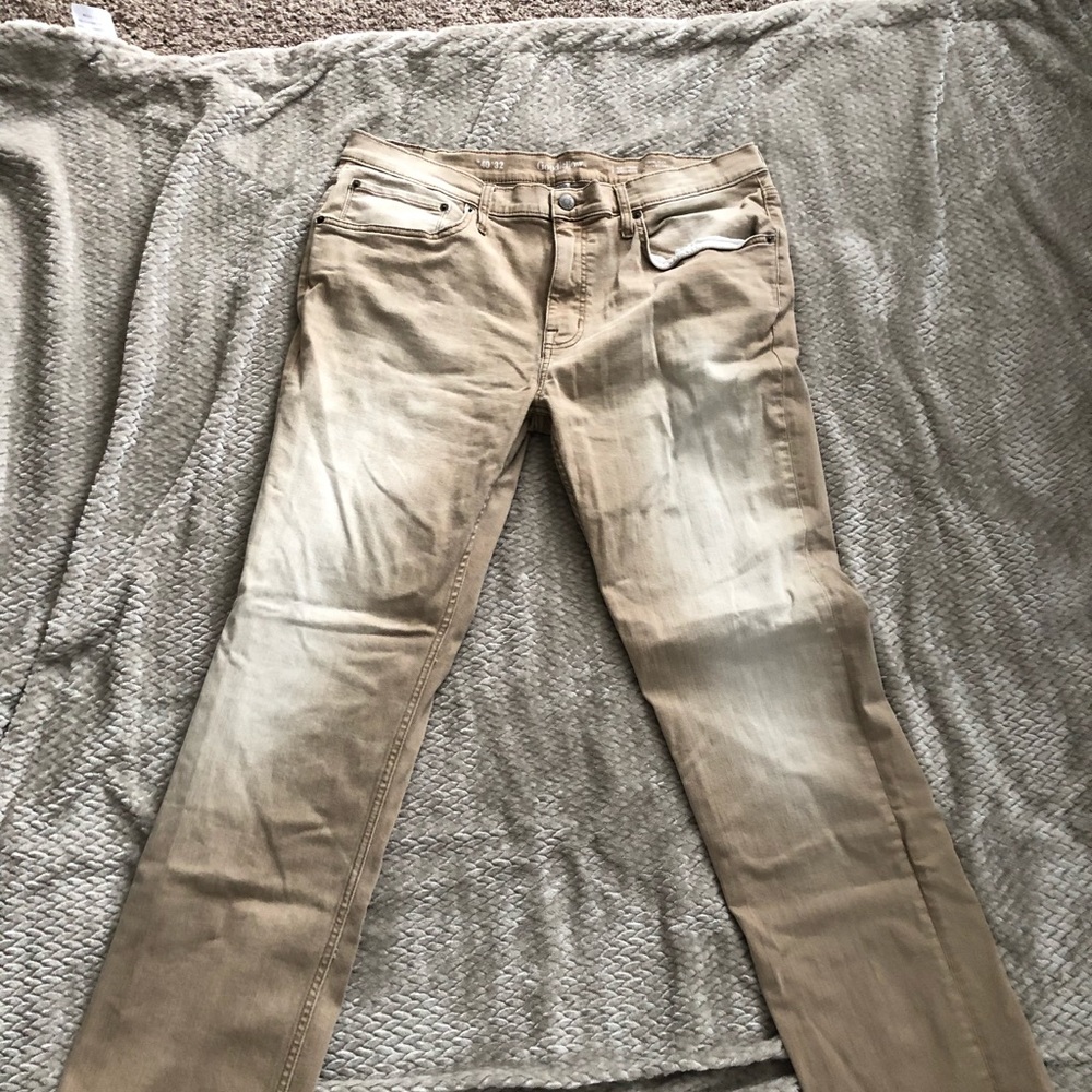 Goodfellow khaki pants